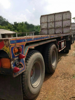 สิบล้อ อีซูชุ 320ปี50 แม่ลูก3คาน พื้นเรียบ 22ล้อ สภาพดีสวยเดิมพร้อมใช้ ทะเบียนพร้อมโอน สิบล้อ อีซูชุ 320ปี50 แม่ลูก3คาน พื้นเรียบ 22ล้อ สภาพดีสวยเดิมพร้อมใช้ ทะเบียนพร้อมโอน