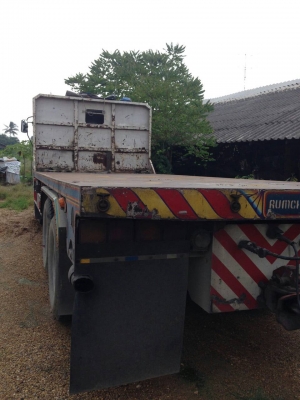 สิบล้อ อีซูชุ 320ปี50 แม่ลูก3คาน พื้นเรียบ 22ล้อ สภาพดีสวยเดิมพร้อมใช้ ทะเบียนพร้อมโอน สิบล้อ อีซูชุ 320ปี50 แม่ลูก3คาน พื้นเรียบ 22ล้อ สภาพดีสวยเดิมพร้อมใช้ ทะเบียนพร้อมโอน