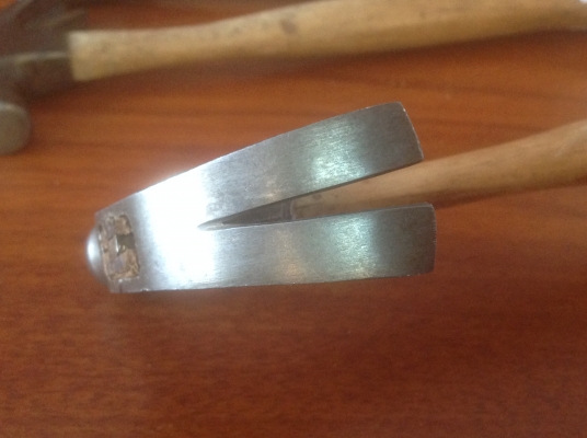 ขายค้อน Vintage U.S.A. ขนาด 8 OZ เต้าละ