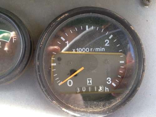 รถบด 3 ล้อเหล็ก Sakai R2 มีให้เลือกหลายคัน รถเก่านอก นำเข้าจากญี่ปุ่น สภาพเดิมๆ