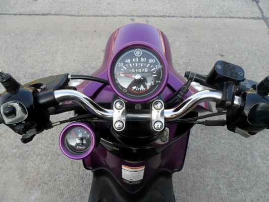 ฟีโน่ไมล์แยก รถปลายปี55 เครื่องเดิมๆเฟืองท้ายไม่หอนเอกสารพร้อมโอน