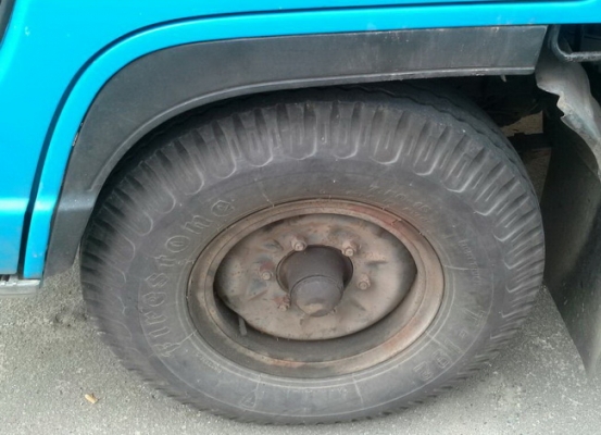 ขาย4ล้อ ISUZU NKR 4BC2 100 แรงม้า ปี98