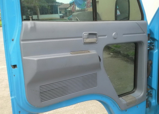 ขาย4ล้อ ISUZU NKR 4BC2 100 แรงม้า ปี98