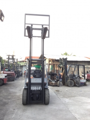 รถฟอล์คลิฟท์ โตโยต้า รุ่น6 เกียออโต้ 2.ตัน เสา 3เมตร พร้อมเปลื่ยนยางครับ รถฟอล์คลิฟท์ โตโยต้า รุ่น6 เกียออโต้ 2.ตัน เสา 3เมตร พร้อมเปลื่ยนยางครับ