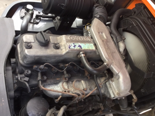 รถฟอล์คลิฟท์ โตโยต้า รุ่น6 เกียออโต้ 2.ตัน เสา 3เมตร พร้อมเปลื่ยนยางครับ รถฟอล์คลิฟท์ โตโยต้า รุ่น6 เกียออโต้ 2.ตัน เสา 3เมตร พร้อมเปลื่ยนยางครับ