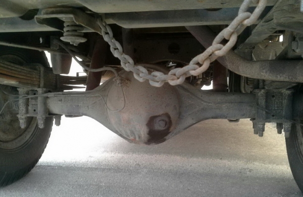 ขาย4ล้อ ISUZU