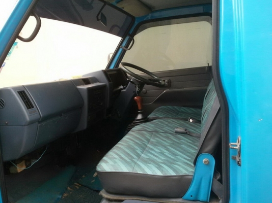 ขาย4ล้อ ISUZU