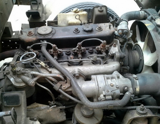 ขาย4ล้อ ISUZU