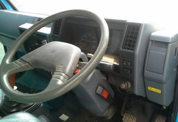 ขาย4ล้อ ISUZU