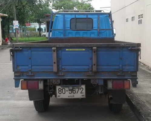 ขาย4ล้อ ISUZU