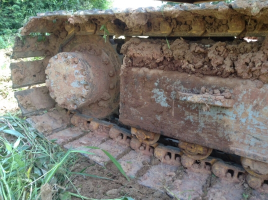 ฝากขายรถ KOMATSU รุ่น2