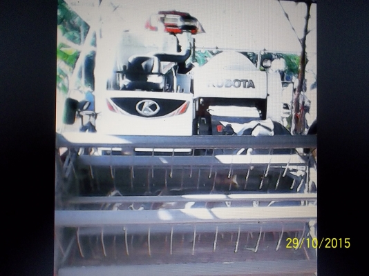 ขายคูบูต้า 70 เทลเลอร์  รวมปิกอัพ4ประตูด้วย รวม 3รายการ