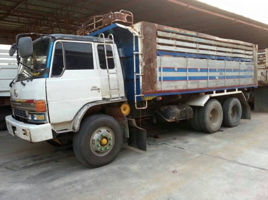 ขายดั้ม2เพลา HINO FM18 สภาพพร้อมใช้งาน เอกสารพร้อมโอน สนใจโทร 090-8588220คุณนะ 093-3258446คุณบิว หรือเข้าดูสินค้าอื่นๆได้ที่ www.truck.in.th/498 หรือเพจFacebook ณรงค์ ซื้อขายรถมือสอง (เว็บไซต์ส่วนตัว) หรือFacebook ตลาดรถมือสอง คุณนะ