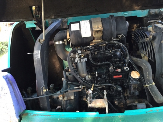 มาใหม่จ้า KOMATSU PC20-7E  เก่าญี่ปุ่น หัวกะแทก  เครื่องดำ สภาพสวยมาก  ใช้งานมา 3000 ชม.  สนใจโทร  089-7462641  เจ๊สุวรรณีจ้า