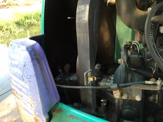 มาใหม่จ้า KOMATSU PC20-7E  เก่าญี่ปุ่น หัวกะแทก  เครื่องดำ สภาพสวยมาก  ใช้งานมา 3000 ชม.  สนใจโทร  089-7462641  เจ๊สุวรรณีจ้า