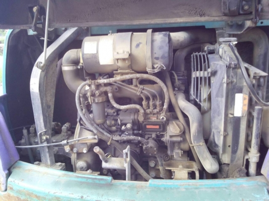 มาใหม่จ้า KOMATSU PC20-7E  เก่าญี่ปุ่น หัวกะแทก  เครื่องดำ สภาพสวยมาก  ใช้งานมา 3000 ชม.  สนใจโทร  089-7462641  เจ๊สุวรรณีจ้า