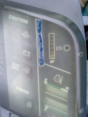 มาใหม่จ้า KOMATSU PC20-7E  เก่าญี่ปุ่น หัวกะแทก  เครื่องดำ สภาพสวยมาก  ใช้งานมา 3000 ชม.  สนใจโทร  089-7462641  เจ๊สุวรรณีจ้า