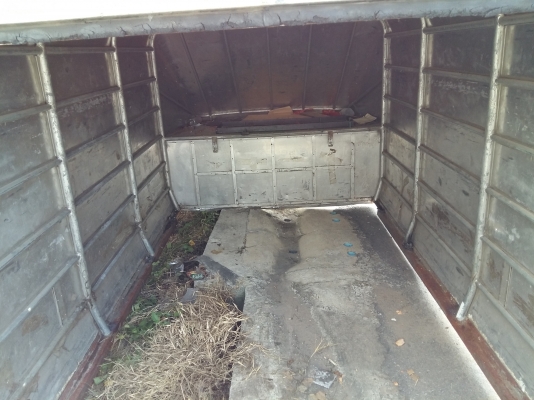 ขายหลังคากะบะตอนเดียว มิเนียม มีฝาปิดท้ายเรียบร้อย สภาพสวย ขายถูก