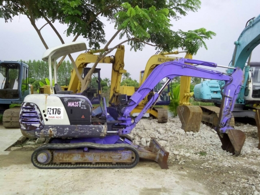 มาใหม่จ้า MISUBISHI   MMB5T  เก่าญี่ปุ่น  สภาพสวยมาก  ราคากันเอง  สนใจโทร  089-7462641 เจ๊สุวรรณีจ้า