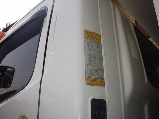 ฝากขาย รถดั้ม ฮีโน่เมกก้า 150 แรง ปี52 สภาพพร้อมใช้