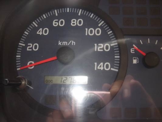 ฝากขาย รถดั้ม ฮีโน่เมกก้า 150 แรง ปี52 สภาพพร้อมใช้