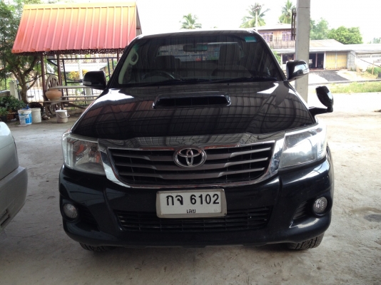 ขายรถ toyota vogo แต่งหน้าแชมป์ รถปี08