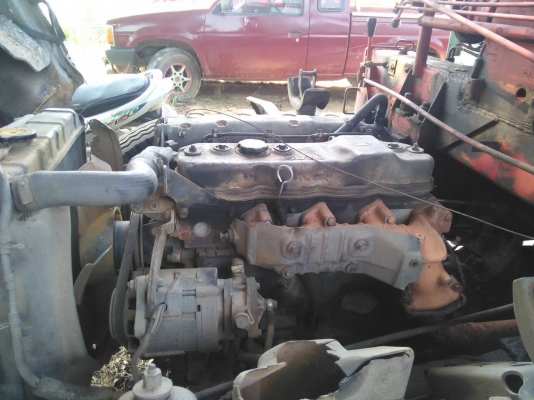 ขาย 355,000บ ถูกๆ หกล้อ อีซุซุ NPR58L 4BE1-110 พ.เวอร์ เครน UNIC 3ตัน ท้องวี กะบะยาว5ม สภาพดีสวยพร้อมใช้ ทะเบียนพร้อมโอน