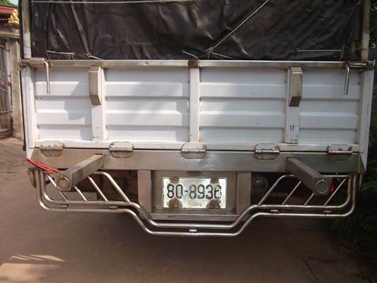 ฝากขาย รถ6ล้อ ฮี่โน่ FB4J 140แรง ปี42 กะบะสแตนเลส ขอขอบคุณ ผู้ซื้อ และ TRUCK 2 HAND ครับ