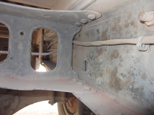 ฝากขาย รถ6ล้อ ฮี่โน่ FB4J 140แรง ปี42 กะบะสแตนเลส ขอขอบคุณ ผู้ซื้อ และ TRUCK 2 HAND ครับ