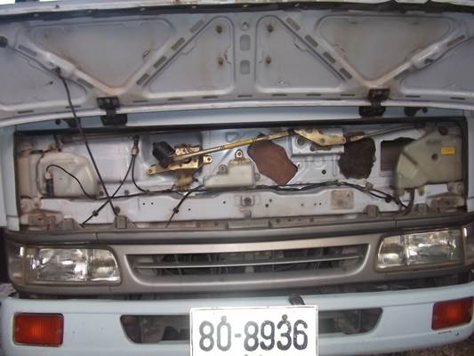 ฝากขาย รถ6ล้อ ฮี่โน่ FB4J 140แรง ปี42 กะบะสแตนเลส ขอขอบคุณ ผู้ซื้อ และ TRUCK 2 HAND ครับ