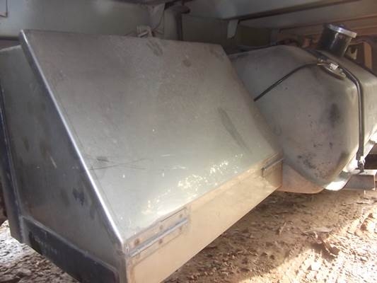 ฝากขาย รถ6ล้อ ฮี่โน่ FB4J 140แรง ปี42 กะบะสแตนเลส ขอขอบคุณ ผู้ซื้อ และ TRUCK 2 HAND ครับ