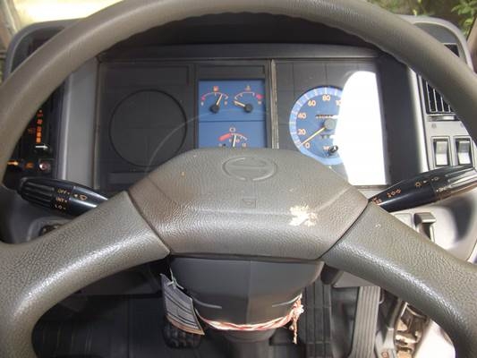 ฝากขาย รถ6ล้อ ฮี่โน่ FB4J 140แรง ปี42 กะบะสแตนเลส ขอขอบคุณ ผู้ซื้อ และ TRUCK 2 HAND ครับ