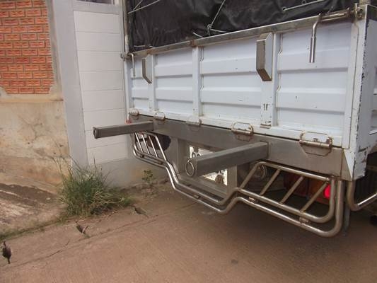 ฝากขาย รถ6ล้อ ฮี่โน่ FB4J 140แรง ปี42 กะบะสแตนเลส ขอขอบคุณ ผู้ซื้อ และ TRUCK 2 HAND ครับ