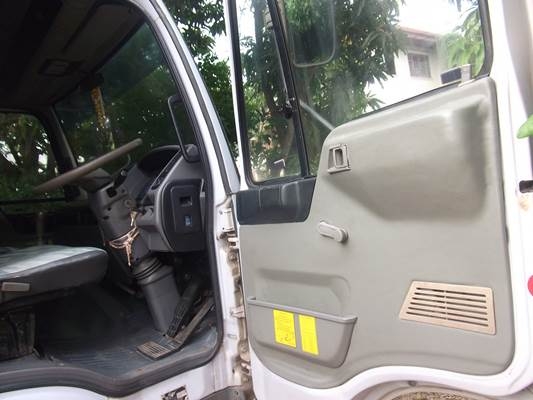 ฝากขาย รถ6ล้อ ฮี่โน่ FB4J 140แรง ปี42 กะบะสแตนเลส ขอขอบคุณ ผู้ซื้อ และ TRUCK 2 HAND ครับ