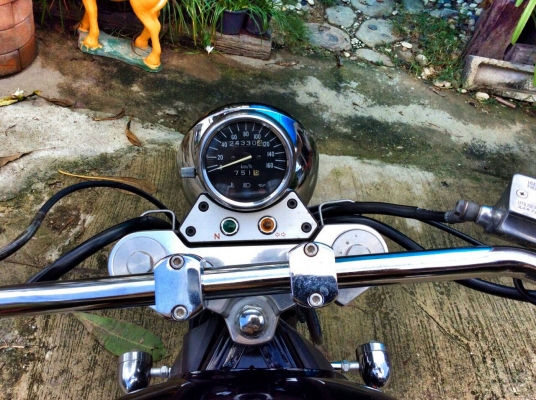 ขาย suzuki desperado 400 สภาพเงาๆเครื่องแน่นๆพร้อมใช้เลยครับ ขาย suzuki desperado 400 สภาพเงาๆเครื่องแน่นๆพร้อมใช้เลยครับ