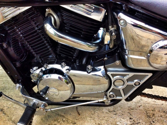 ขาย suzuki desperado 400 สภาพเงาๆเครื่องแน่นๆพร้อมใช้เลยครับ ขาย suzuki desperado 400 สภาพเงาๆเครื่องแน่นๆพร้อมใช้เลยครับ