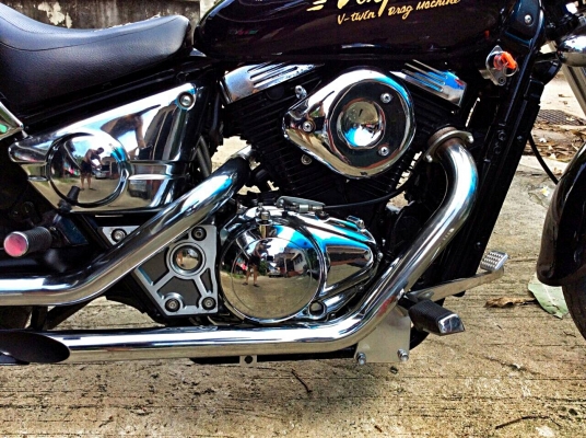 ขาย suzuki desperado 400 สภาพเงาๆเครื่องแน่นๆพร้อมใช้เลยครับ ขาย suzuki desperado 400 สภาพเงาๆเครื่องแน่นๆพร้อมใช้เลยครับ