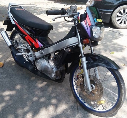 ขายได้ขาย Honda Nova Dash