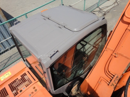 มาใหม่จ้าHITACHI  ZX135US-E เก่าญี่ปุ่น  สภาพสวยมากๆ  ราคากันเอง  สนใจโทร 089-7462641  เจ๊สุวรรณีจ้า