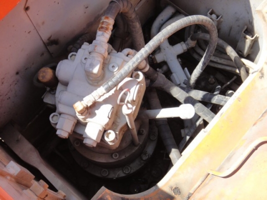 มาใหม่จ้าHITACHI  ZX135US-E เก่าญี่ปุ่น  สภาพสวยมากๆ  ราคากันเอง  สนใจโทร 089-7462641  เจ๊สุวรรณีจ้า