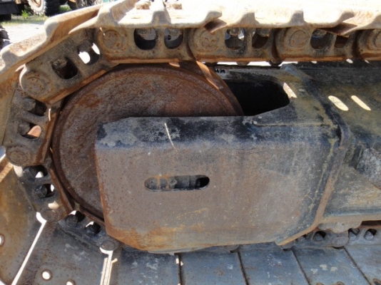 มาใหม่จ้าHITACHI  ZX135US-E เก่าญี่ปุ่น  สภาพสวยมากๆ  ราคากันเอง  สนใจโทร 089-7462641  เจ๊สุวรรณีจ้า