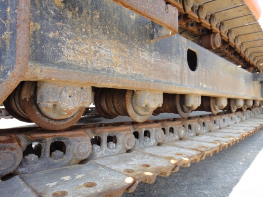 มาใหม่จ้าHITACHI  ZX135US-E เก่าญี่ปุ่น  สภาพสวยมากๆ  ราคากันเอง  สนใจโทร 089-7462641  เจ๊สุวรรณีจ้า