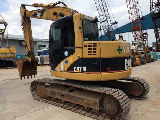 CAT 313CCR-HGF00715-ปี 2004 นำเข้าจากญี่ปุ่น ขายไม่แพงครับ