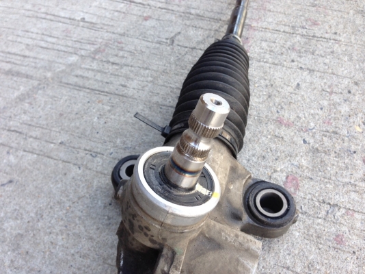 ขายแล็ค พวมมาลัย  toyota   alltis 08