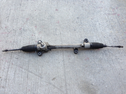 ขายแล็ค พวมมาลัย  toyota   alltis 08