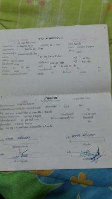 ขายเทรลเลอร์2เพลา เครื่อง210แรง สโลเกียร์กลาง หางใหญ่ขึ้นPC200ได้ สภาพพร้อมใช้งาน เอกสารพร้อมโอน สนใจโทร 090-8588220คุณนะ 093-3258446คุณบิว หรือเข้าดูสินค้าอื่นๆได้ที่ www.truck.in.th/498 หรือเพจFacebook ณรงค์ ซื้อขายรถมือสอง (เว็บไซต์ส่วนตัว) หรือFaceboo ขายเทรลเลอร์2เพลา เครื่อง210แรง สโลเกียร์กลาง หางใหญ่ขึ้นPC200ได้ สภาพพร้อมใช้งาน เอกสารพร้อมโอน สนใจโทร 090-8588220คุณนะ 093-3258446คุณบิว หรือเข้าดูสินค้าอื่นๆได้ที่ www.truck.in.th/498 หรือเพจFacebook ณรงค์ ซื้อขายรถมือสอง (เว็บไซต์ส่วนตัว) หรือFaceboo