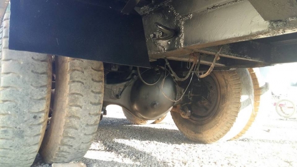 ขายเทรลเลอร์2เพลา เครื่อง210แรง สโลเกียร์กลาง หางใหญ่ขึ้นPC200ได้ สภาพพร้อมใช้งาน เอกสารพร้อมโอน สนใจโทร 090-8588220คุณนะ 093-3258446คุณบิว หรือเข้าดูสินค้าอื่นๆได้ที่ www.truck.in.th/498 หรือเพจFacebook ณรงค์ ซื้อขายรถมือสอง (เว็บไซต์ส่วนตัว) หรือFaceboo ขายเทรลเลอร์2เพลา เครื่อง210แรง สโลเกียร์กลาง หางใหญ่ขึ้นPC200ได้ สภาพพร้อมใช้งาน เอกสารพร้อมโอน สนใจโทร 090-8588220คุณนะ 093-3258446คุณบิว หรือเข้าดูสินค้าอื่นๆได้ที่ www.truck.in.th/498 หรือเพจFacebook ณรงค์ ซื้อขายรถมือสอง (เว็บไซต์ส่วนตัว) หรือFaceboo