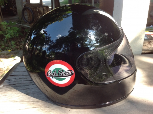 ขายถูกหมวก Shoei RFD size M