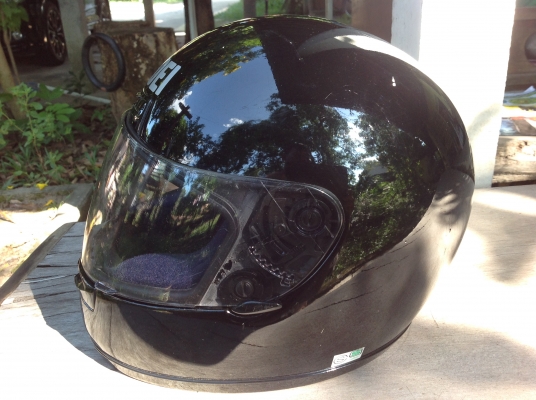 ขายถูกหมวก Shoei RFD size M