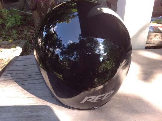 ขายถูกหมวก Shoei RFD size M